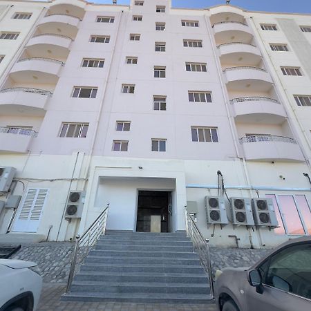 The Elegance Rooms Nizwa Esterno foto
