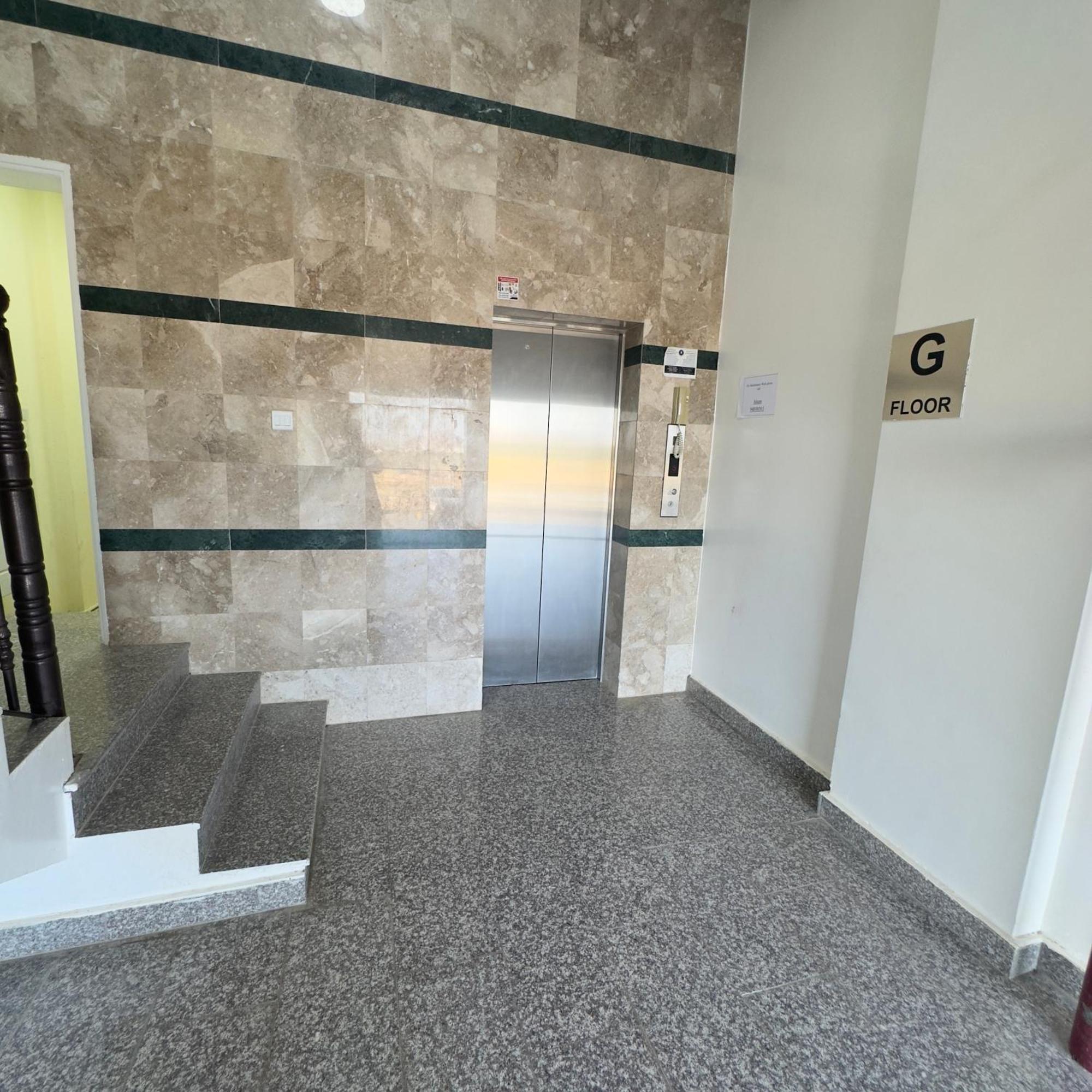 The Elegance Rooms Nizwa Esterno foto