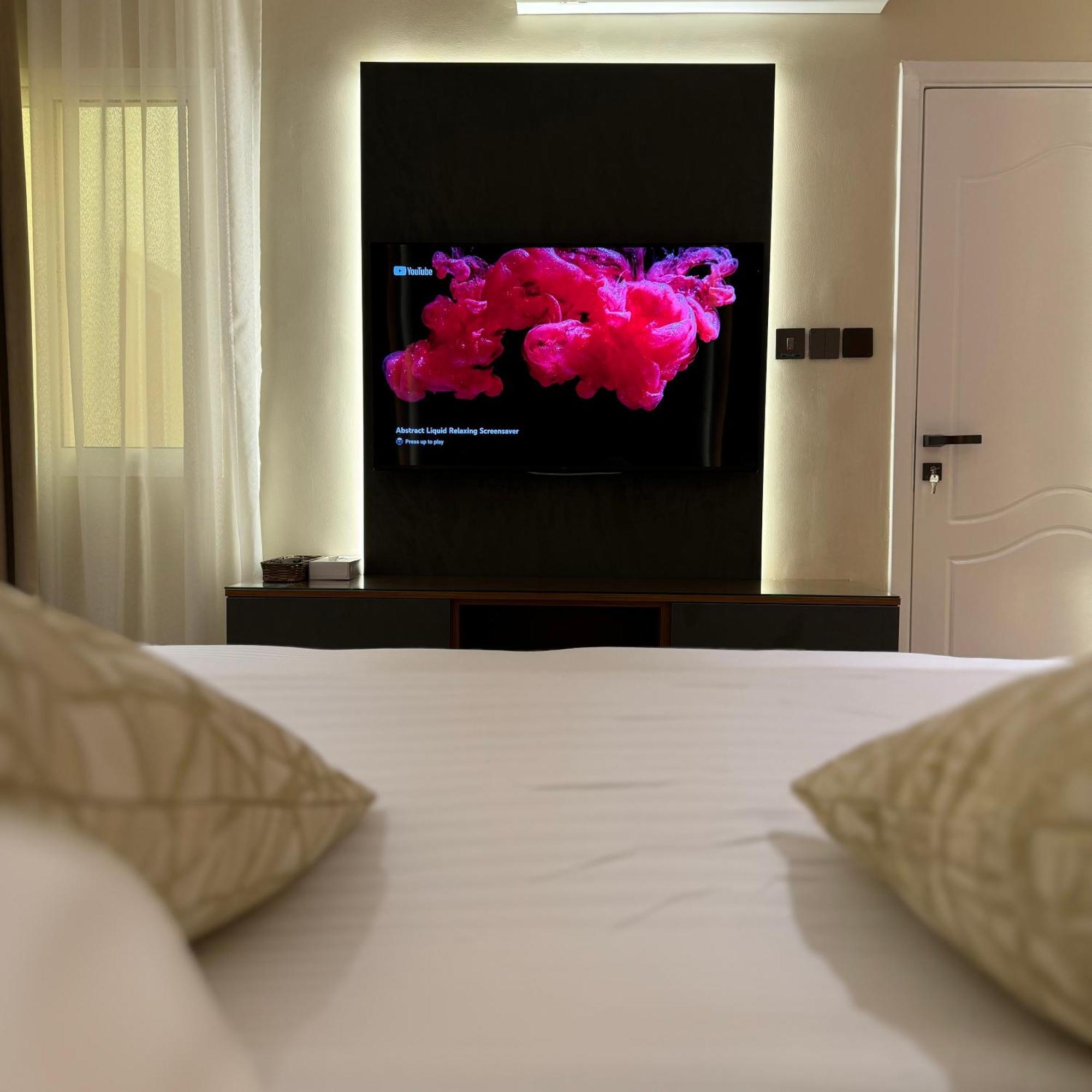 The Elegance Rooms Nizwa Esterno foto