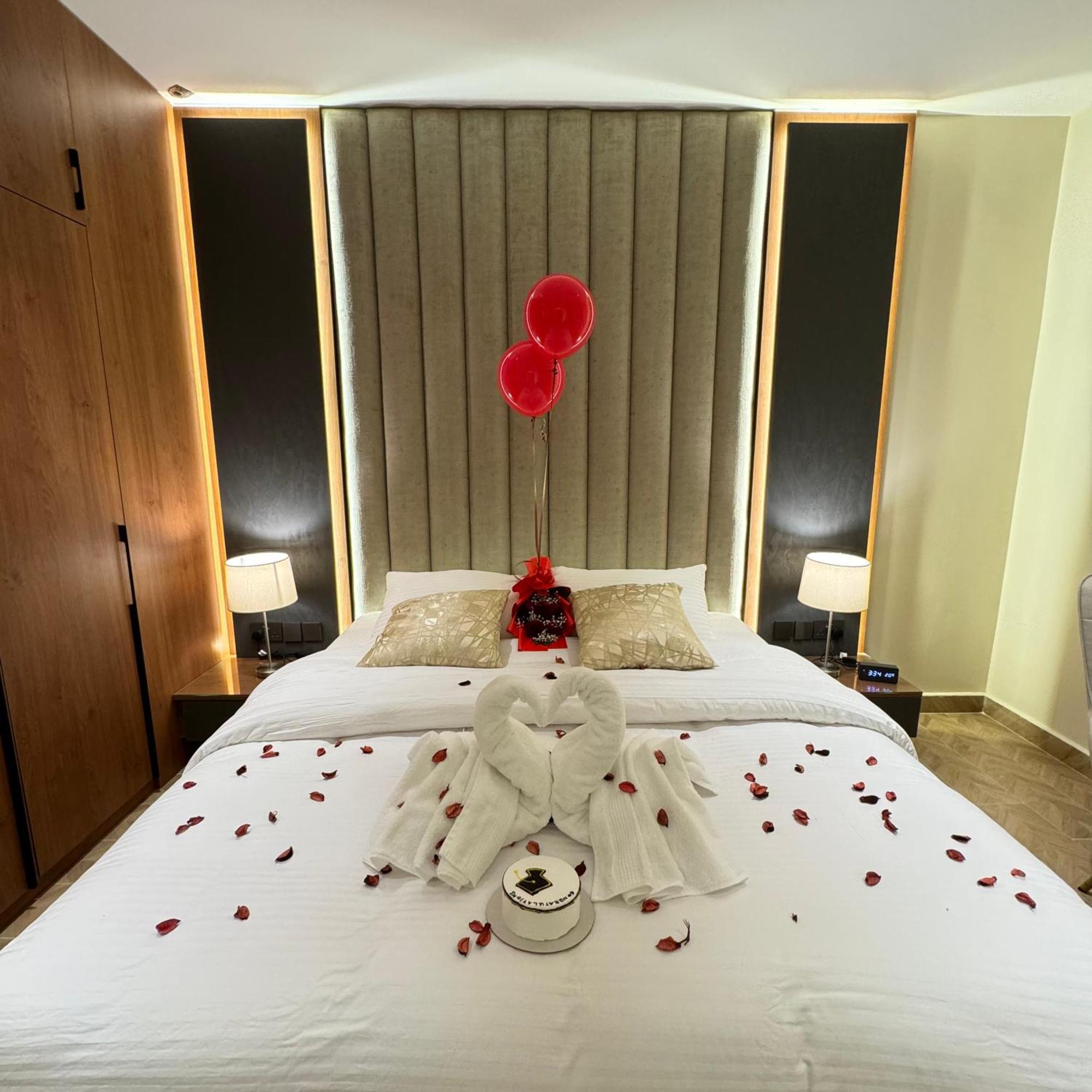 The Elegance Rooms Nizwa Esterno foto