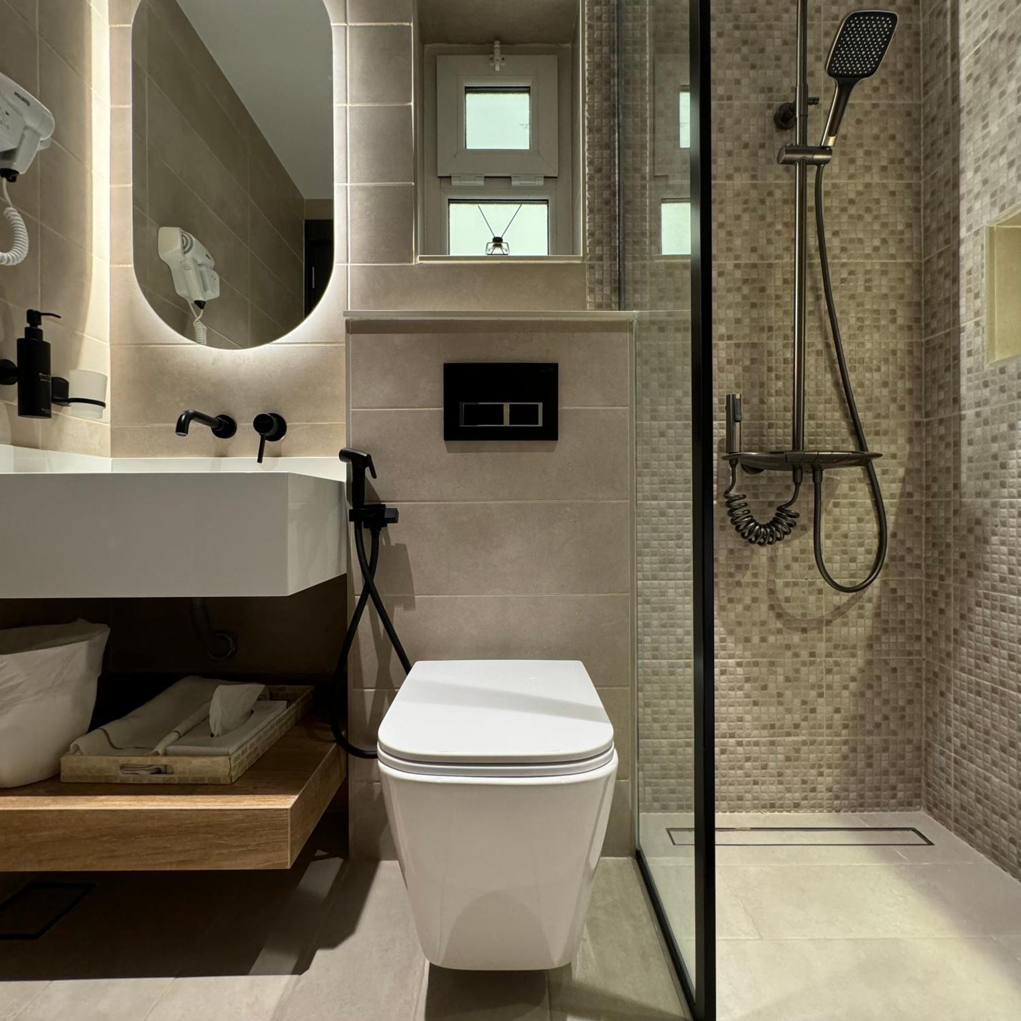 The Elegance Rooms Nizwa Esterno foto