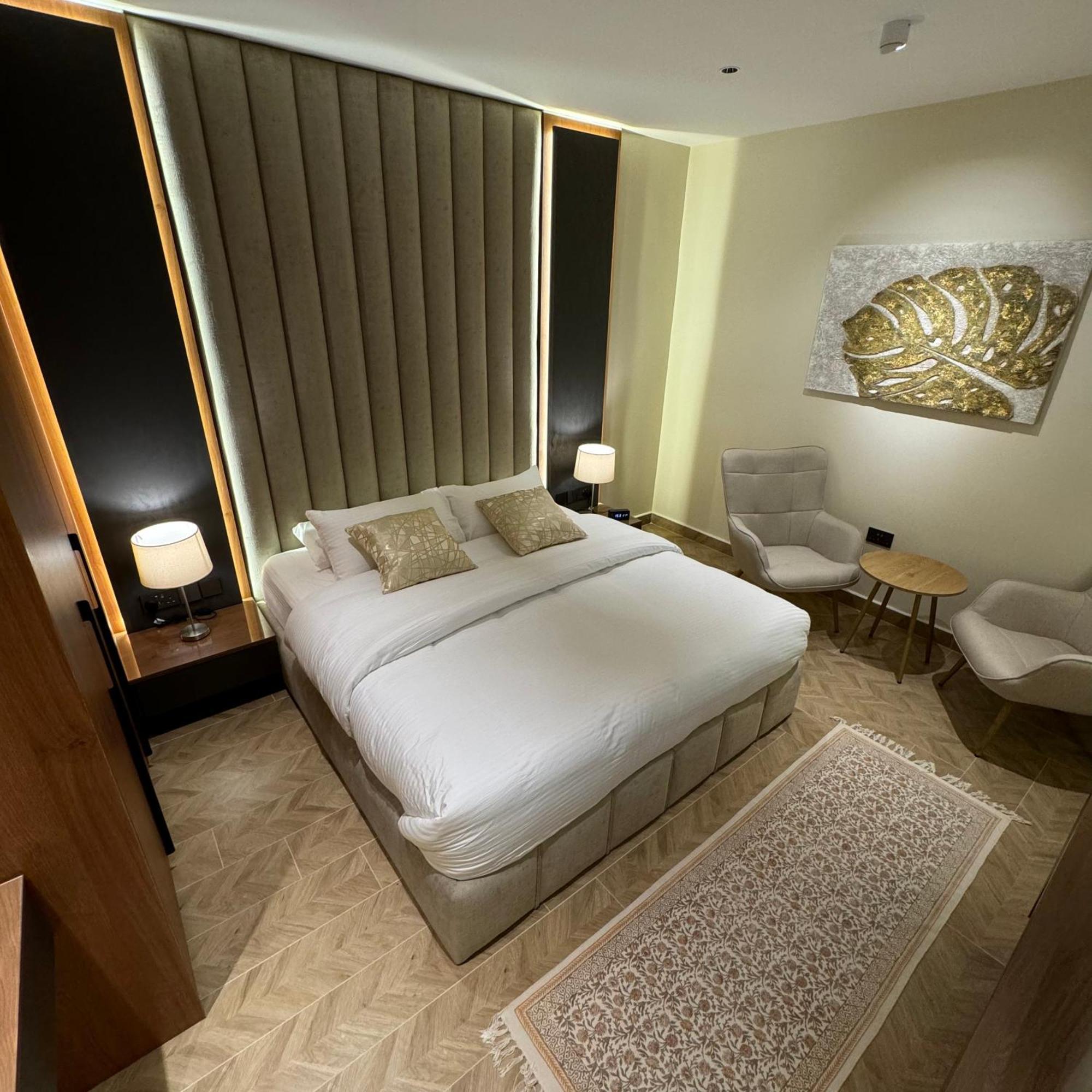 The Elegance Rooms Nizwa Esterno foto