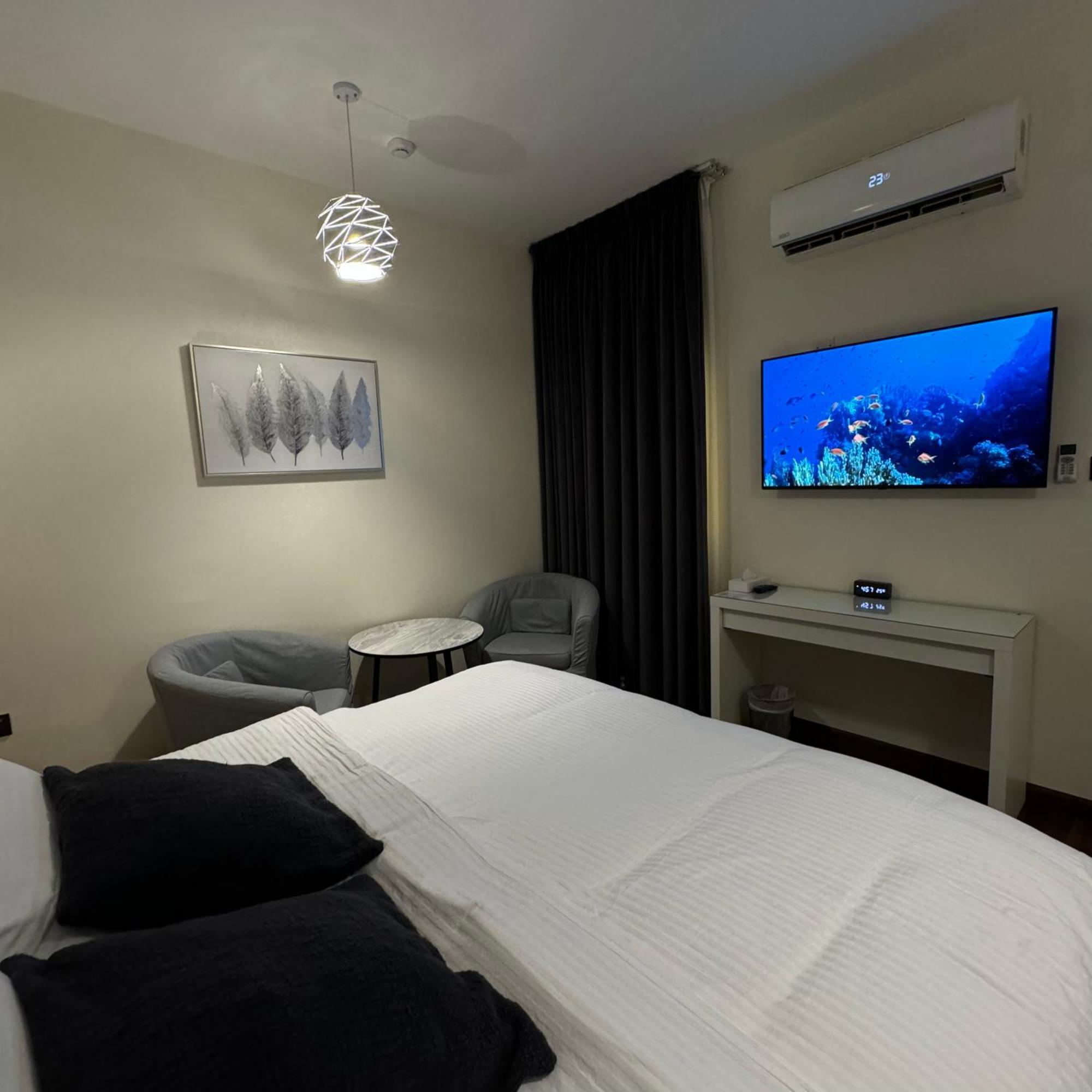 The Elegance Rooms Nizwa Esterno foto