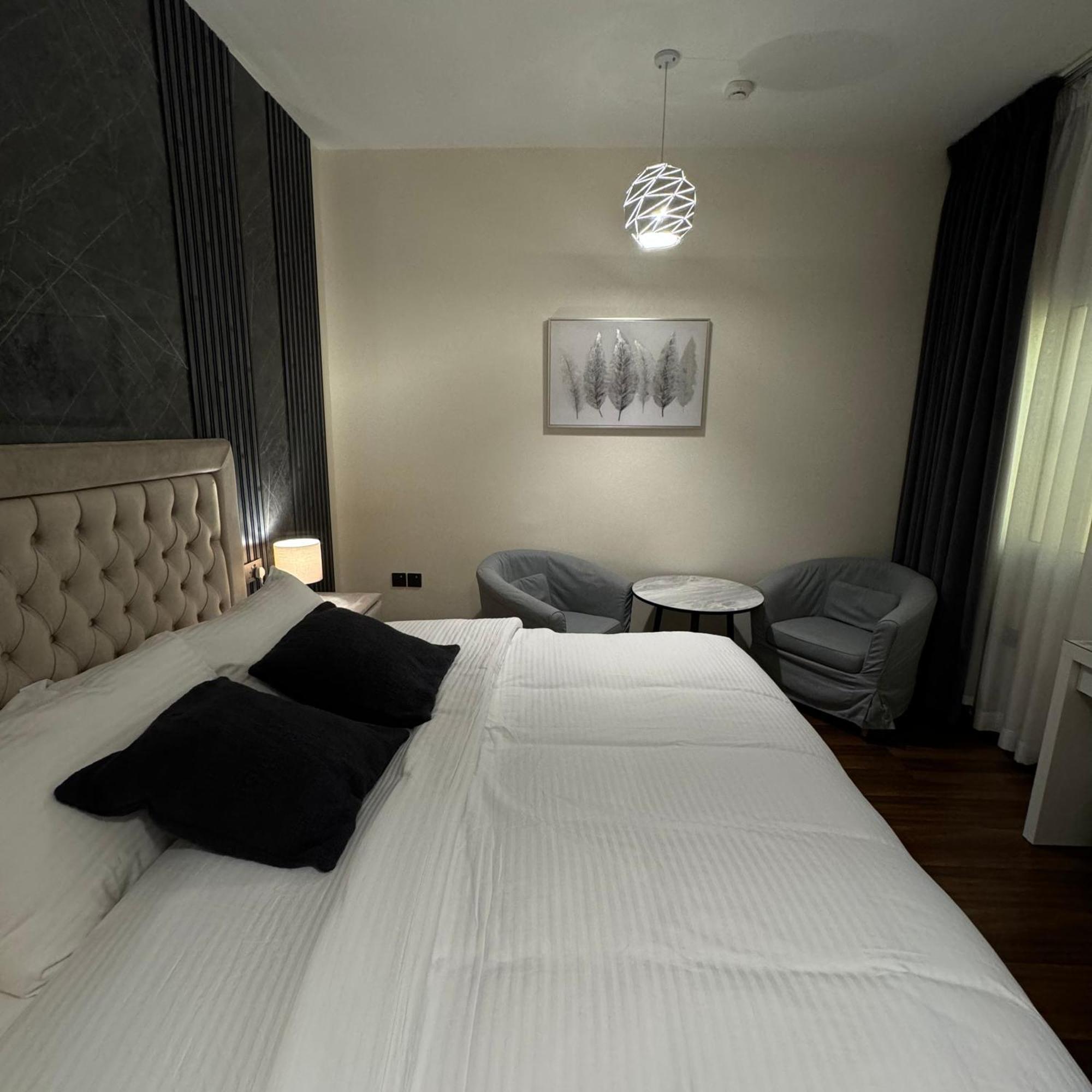 The Elegance Rooms Nizwa Esterno foto